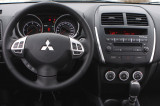 2 40 060 UMT01 Infodapter Mitsubishi Outlander 2 , ASX , Lancer ( 2007-2012 )