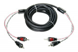  2 54 213 ,Cable de señal Symphony SY-300 2x RCA 