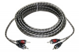 TYRO TY-500 Cable de señal 2x RCA 