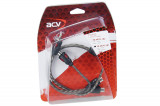 2 54 221 ,Cable TYRO Y