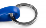 657051445,Llavero Cargador 2en1,Azul,Skoda,Scala