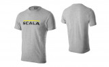 Scala:triko:men,Skoda,Scala,Camiseta hombre