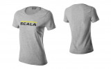 Scala:triko,Skoda,Scala,Camiseta mujer