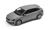 657099300F7A,Modela Scala,Gris,1:43,Skoda,Scala