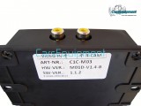 MFD3,PAL,NTSC,multimedia,interfaz,adaptador,rns510,rcd510,entrada,monitor,média,