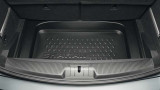 OEM 7N0061161A Volkswagen, Sharan Bandeja del maletero 