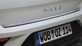 2GA071360 Volkswagen T-Roc Listón de protección para el portón trasero cromado
