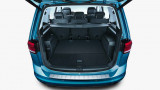 5QA061195 Volkswagen Touran Protección de umbral de carga