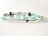 OEM,5G3880741B,5G3880741B,Airbag,de,techo,VW,Golf VII,Lado,izquierdo,VW,Airbag