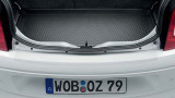 1S0061197B Volkswagen UP - Lámina de protección del umbral de carga, transparente