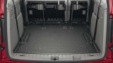 OEM 2K3061161 Volkswagen Caddy Maxi Life - Bandeja de maletero, 5 y 7 plazas
