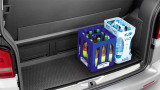 7E5061160 Volkswagen Transporter Multivan - Forro de maletero, flexible