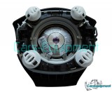 OEM 1T0880201T Airbag del conductor VW Touran, Caddy, Golf 6... 