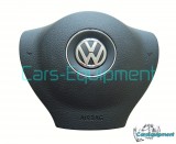 OEM 1T0880201T Airbag del conductor VW Touran, Caddy, Golf 6... 