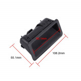 51247118158 Interruptor de la manija del portón trasero para BMW E88 E82 E90 E91 E92 E93 E60 E61 X1 E84 X6 E7
