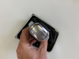 VW:1 Pomo de la palanca de cambios OEM DSG para VW Passat B8 / Arteon
