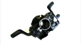 OEM 971953502EF Juego de varillas / Cable espiral Airbag Porsche Panamera 