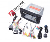 TDA6686 2Din Coche Reproductor Multimedia Android 9 Reproductor de DVD Para Mercedes/Benz/E-Class/W211/E300/CLK/W209/CLS/W219 GPS Radio CANBUS 