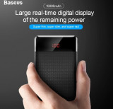 10000mAh Power Bank de carga portátil para Xiaomi Mi 9 iPhone