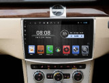 Radio de coche Reproductor Multimedia Para VW Volkswagen Passat B7 B6/Magotan 2Din Android 8.1 Autoradio GPS Navegación DVR Cámara