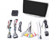Radio de coche Reproductor Multimedia Para VW Volkswagen Passat B7 B6/Magotan 2Din Android 8.1 Autoradio GPS Navegación DVR Cámara