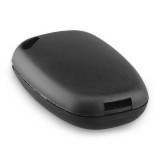 Funda de llave de coche de 2 botones para Opel / Renault / Nissan 