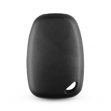 Funda de llave de coche de 2 botones para Opel / Renault / Nissan 