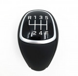 43711-F2300 Pomo de la palanca de cambios manual de 6 velocidades para Hyundai i40 / ix35