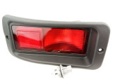 Luz del parachoques trasero para Mitsubishi Pajero Shogun Sport Challenger 2000-2008
