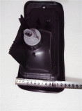Luz del parachoques trasero para Mitsubishi Pajero Shogun Sport Challenger 2000-2008
