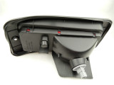 Luz del parachoques trasero para Mitsubishi Pajero Shogun Sport Challenger 2000-2008