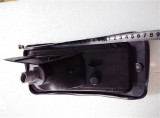 Luz del parachoques trasero para Mitsubishi Pajero Shogun Sport Challenger 2000-2008