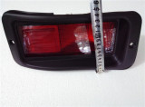 Luz del parachoques trasero para Mitsubishi Pajero Shogun Sport Challenger 2000-2008
