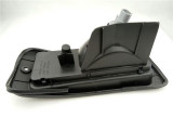 Luz del parachoques trasero para Mitsubishi Pajero Shogun Sport Challenger 2000-2008