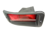 Luz del parachoques trasero para Mitsubishi Pajero Shogun Sport Challenger 2000-2008