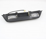 Luces de la placa de la puerta trasera para Mitsubishi Pajero Montero Shogun MKII 1990-2000 