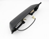 Luces de la placa de la puerta trasera para Mitsubishi Pajero Montero Shogun MKII 1990-2000 