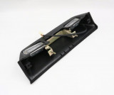 Luces de la placa de la puerta trasera para Mitsubishi Pajero Montero Shogun MKII 1990-2000 