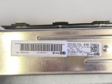 OEM 5K2880841F Airbag de rodilla del lado del conductor VW Golf