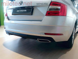 3 688 22 Escape ficticio para cepillo de aluminio, Škoda Octavia III./ Facelift, 2013/2017