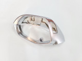 Cubiertas de espejo ALU, S Line Para Audi A6, A7, A8 (2018 - 2020) 