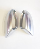Cubiertas de espejo ALU, S Line Para Audi A6, A7, A8 (2018 - 2020) 