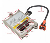 Unidad de control de lastre de los faros de xenón HID para Jeep / Cheerokee / Audi / BMW / Mercedes 