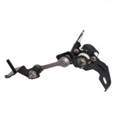 8651A095 Sensor de nivelación de faros de xenón para Mitsubishi Outlander Lancer EX CW_W