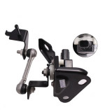 8651A095 Sensor de nivelación de faros de xenón para Mitsubishi Outlander Lancer EX CW_W