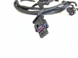 OEM parachoques delantero PDC / OPS cableado / alambre para VW Golf 6 MK6