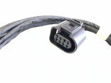 OEM parachoques delantero PDC / OPS cableado / alambre para VW Golf 6 MK6