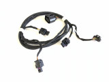 OEM parachoques delantero PDC / OPS cableado / alambre para VW Golf 6 MK6
