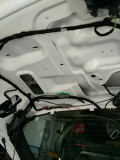 OEM 8R0907441A Audi Q5 - Kit de cámara de visión trasera RVC (2009-2016)
