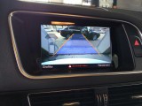OEM 8R0907441A Audi Q5 - Kit de cámara de visión trasera RVC (2009-2016)